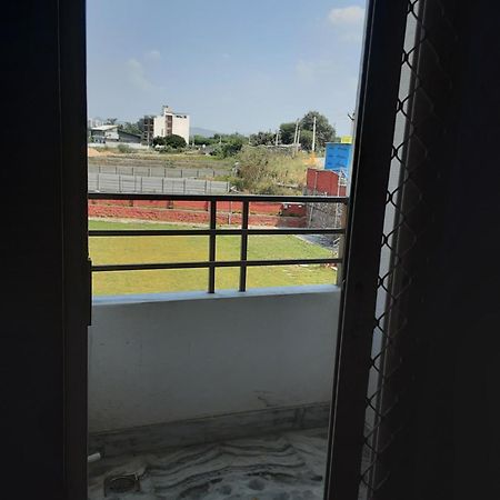 Hotel Padam Palace 烏代浦 外观 照片